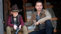 Click to watch 'Better Angels' (popup) The Walking Dead